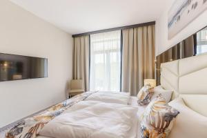 Apartament z aneksem kuchennym 426 Diune Hotel***** & Resort