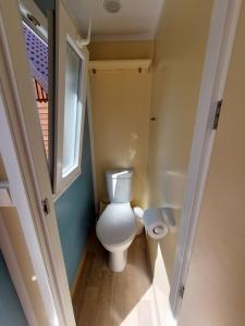 Domki Słoneczny Brzeg