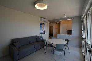 Lignano Pineta with sea view