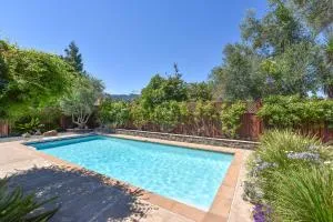 Sonoma Vista Dreams - Petaluma