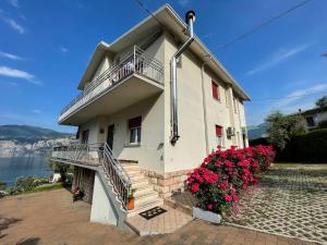 Appartamenti Villa Eden