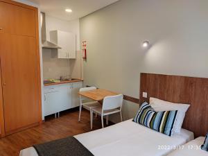 Superior Double Room room in Consolação Pedramar