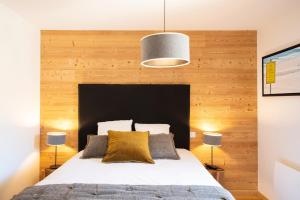 Appart'hotels TERRESENS - L'ETENDARD : photos des chambres