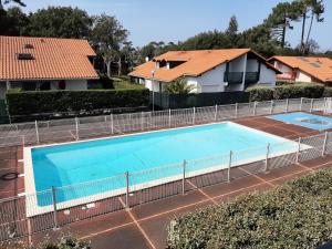 Maisons de vacances Maison Capbreton, 3 pieces, 6 personnes - FR-1-239-748 : photos des chambres