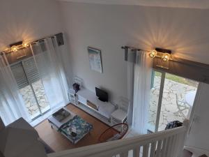 Maisons de vacances Maison Capbreton, 3 pieces, 6 personnes - FR-1-239-748 : photos des chambres