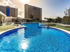 Apartamento Adeje 1 dormitorio 4 personas ES 178 2