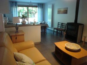 Maisons de vacances Grande ferme renovee avec equipements familiaux, proche de Bergues et Dunkerque - FR-1-510-169 : photos des chambres