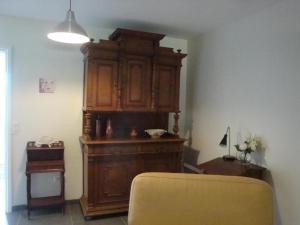 Maisons de vacances Grande ferme renovee avec equipements familiaux, proche de Bergues et Dunkerque - FR-1-510-169 : photos des chambres