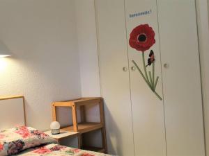 Appartement 3P en RDJ avec Jardin, accès plage direct, 4 à 6 couchages - Villeneuve-Loubet Plage - FR-1-252A-73