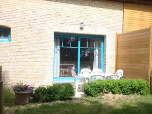 Maisons de vacances Grande ferme renovee avec equipements familiaux, proche de Bergues et Dunkerque - FR-1-510-169 : photos des chambres