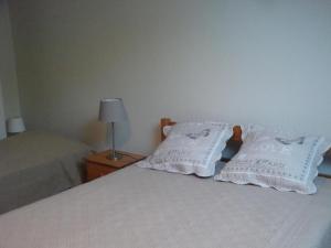 Maisons de vacances Grande ferme renovee avec equipements familiaux, proche de Bergues et Dunkerque - FR-1-510-169 : photos des chambres