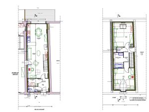 Maisons de vacances Grande ferme renovee avec equipements familiaux, proche de Bergues et Dunkerque - FR-1-510-169 : photos des chambres