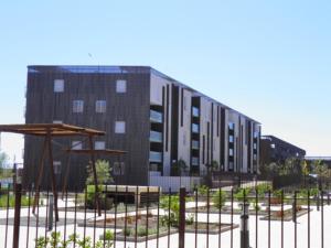 Ravissant T3 neuf, proche plages, parking souterrain, classé 3 étoiles - FR-1-338-456