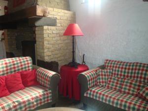 Maisons de vacances Gite Quaedypre, 4 pieces, 6 personnes - FR-1-510-171 : photos des chambres