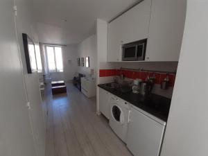 Appartements Appartement Biarritz, 1 piece, 2 personnes - FR-1-239-760 : photos des chambres