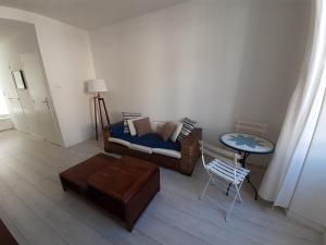 Appartements Appartement Biarritz, 1 piece, 2 personnes - FR-1-239-760 : photos des chambres