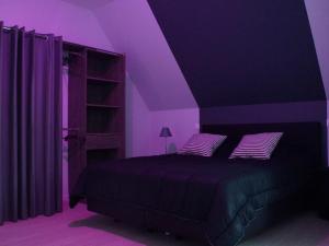 Appartements Studio de charme a la ferme pres de Lille, 50m² avec cuisine equipee et parking securise - FR-1-510-173 : photos des chambres