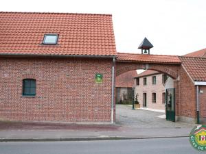 Appartements Studio de charme a la ferme pres de Lille, 50m² avec cuisine equipee et parking securise - FR-1-510-173 : photos des chambres