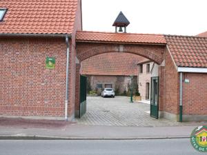 Appartements Studio de charme a la ferme pres de Lille, 50m² avec cuisine equipee et parking securise - FR-1-510-173 : photos des chambres