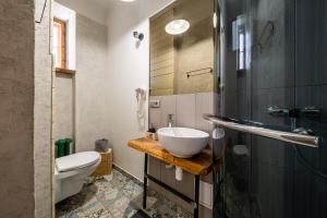 Baltic Design Apartments with free Parking and self check in