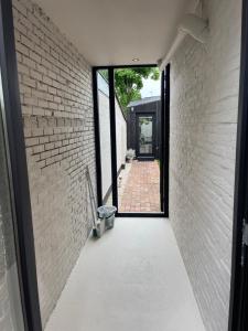 Amsterdam beach suite vlakbij zee