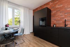 Port Gdynia Apartment by Renters