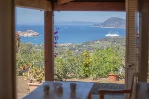Villetta Azzurra - HelloElba - Le Foci
