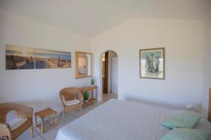 Villetta Azzurra - HelloElba