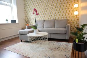 Modern 3-bedrooms house with 6 guests