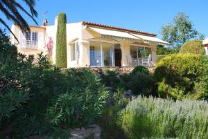Villa Saint-Aygulf