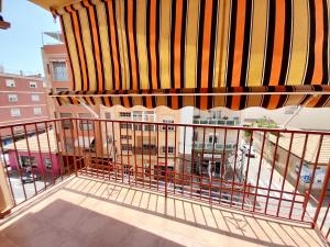 Murcia a tus pies, La Alberca