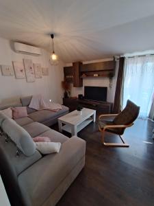 Apartman Brigita