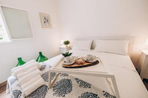 Saturo Apartments