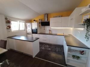 Apartman Brigita