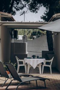 Saturo Apartments
