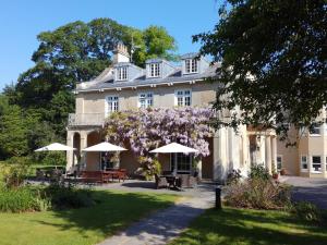 Chiseldon House Hotel - 3-star hotels in Swindon