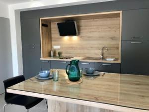 Appartements Le Clos d'Antonelle : photos des chambres