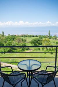 Villa Grkasha
