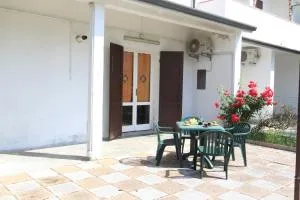 Borso D'Este 4 - San Giuseppe