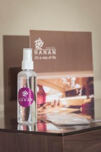 HOTEL HANAN