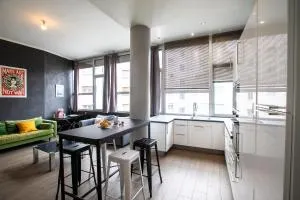 Le Loft Horloger avec parking - 奥尔南