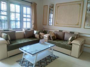 Hidden Leaf Bed & Breakfast