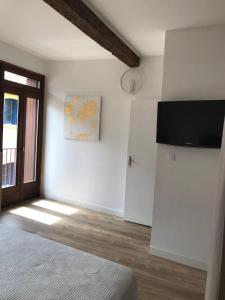 Appartements Appartement centre Collioure 63 m² avec terrasse a 3 minutes des plages : photos des chambres