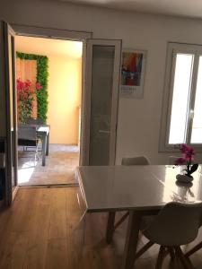 Appartements Appartement centre Collioure 63 m² avec terrasse a 3 minutes des plages : photos des chambres