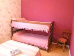 Charmant T2 avec Balcon et Garage - 6 couchages à Saint-Lary-Soulan - FR-1-457-149