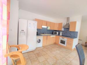 Appartements Appartement Saint-Lary-Soulan, 4 pieces, 8 personnes - FR-1-457-182 : photos des chambres