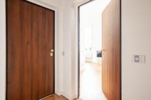 Splendido studio vicino allArco della Pace - A.C. - Melzi DEril