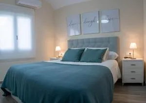 Casa Eulalia - Segura de León