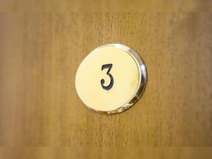 Lh Royal Suites Terrace