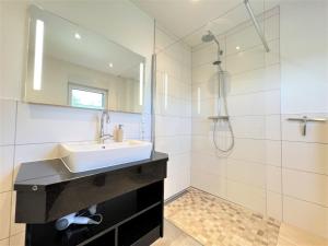 Haus Strandidyll Penthouse Auf der Gast 38e, Whg. 6